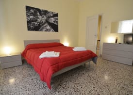 Efesto Bed & Breakfast 5
