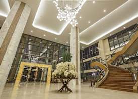 Muong Thanh Luxury Nha Trang Hotel 5