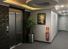 Shelton Airport Hotel 4