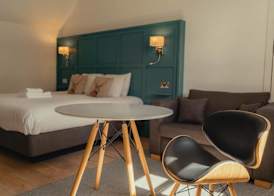 The Ballinluig Inn 3