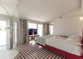 Suite Hotel L'Oasi di Riaci 5