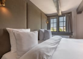 Boutique Hotel The Craftsmen 4