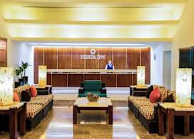 Fiesta Inn Tuxtla Gutierrez 2
