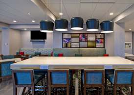 Hampton Inn Brockville, On 2