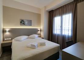 Athens Comfort 5