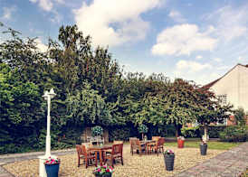Mercure Tunbridge Wells Hotel 3