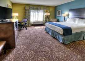 Holiday Inn Express & Suites PITTSBURGH SW - SOUTHPOINTE by IHG 5