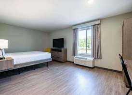 ECHO Suites Extended Stay by Wyndham Spartanburg 5