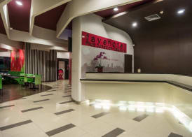favehotel Pluit Junction 4