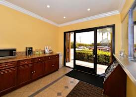 Americas Best Value Inn & Suites Los Angeles Downtown SW 5