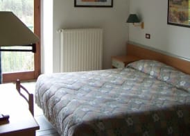 Hotel Ai 4 Camosci 5