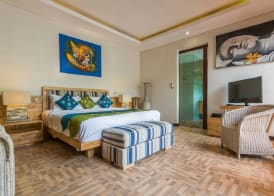 Villa Lisha 5