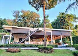 Nest Sense Resort 5