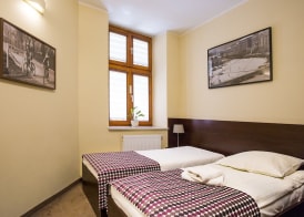 Atlantic Aparthotel 3