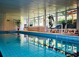 Flairhotel Hubertus 2