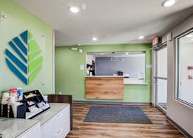 Woodspring Suites Atlanta Stockbridge 5