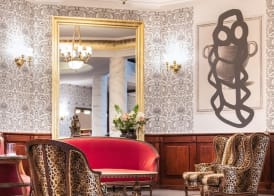 Hotel H15 Francuski Old Town - Destigo Hotels 5