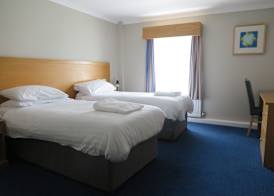 Burn Hall Hotel 3