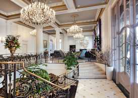 Le Pavillon, New Orleans, a Tribute Portfolio Hotel 3