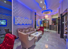 The Hotel Ottoman City Istanbul 5
