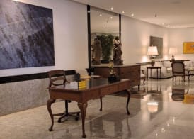 Kubitschek Plaza Hotel 2