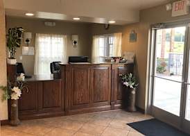 Days Inn by Wyndham Cave City 5