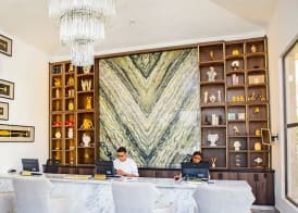 Beach Front Apartments by Playa Palmera 3