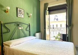 Hostal Fernández Atocha 5
