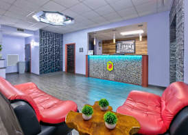 Super 8 by Wyndham Mobile/Tillmans Corner 2