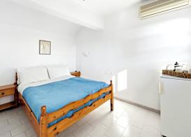 Stavros Beachfront Domes by Booking Kottas 4
