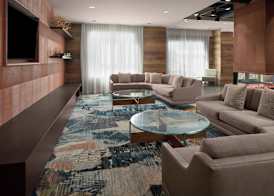 Courtyard by Marriott Charleston Summerville 2