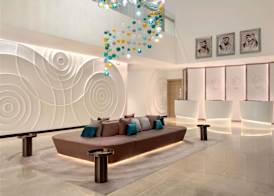 Novotel Dubai Gold District 4