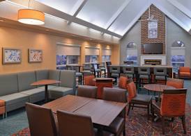 Residence Inn Pinehurst Southern Pines 2