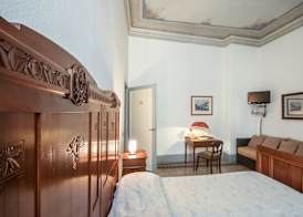 Casa Rovai Guest House 5