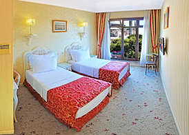 The And Hotel Sultanahmet - Special Category 5