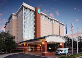 Embassy Suites by Hilton Charleston Airport Convention Ctr 2