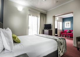 Mercure Darwin Airport Resort 5