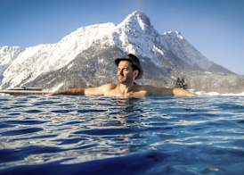Narzissen Vital Resort Bad Aussee 2