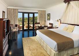 1881 Tenerife Madrigueras Golf Hotel 2