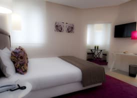 Primavera Perfume Hotel 4