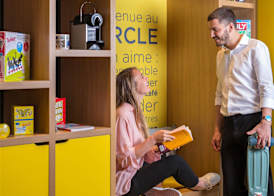 Aparthotel Adagio Access Bruxelles Europe Aparthotel 4
