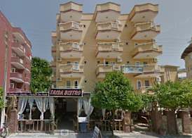 MOONLIGHT HOTEL 3