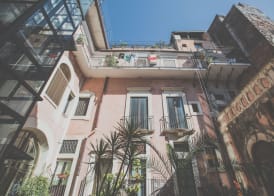 Palazzo Speciale B&B 3