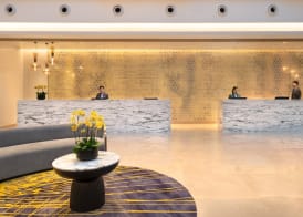 Crowne Plaza Shenzhen Futian by IHG 3