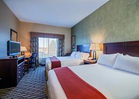 Holiday Inn Express & Suites YOUNGSTOWN N (WARREN/NILES) by IHG 3