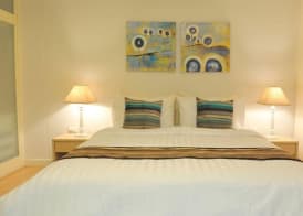 Duplex 21 Apartment 4