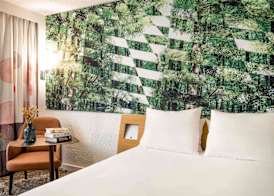 Novotel Bordeaux Mérignac 5