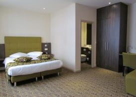 Hotel Chambord 4