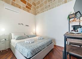 Tresor Rooms 3