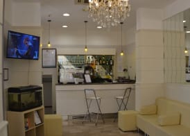 Hotel Villa Caterina 4